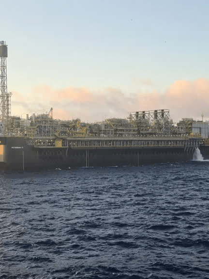 Gerdau y Petrobras evaluarán oportunidades comerciales en proyectos de descarbonización e hidrógeno