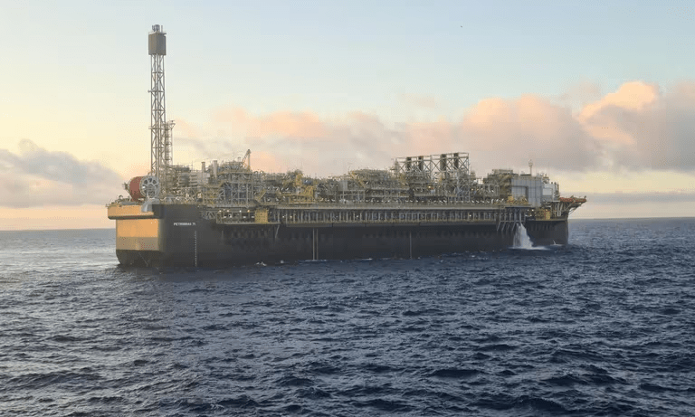 Gerdau y Petrobras evaluarán oportunidades comerciales en proyectos de descarbonización e hidrógeno Gerdau y Petrobras evaluarán oportunidades comerciales en proyectos de descarbonización e hidrógeno