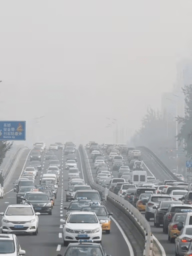 La emisión global de metano aumentó en un 20% en las últimas dos décadas, según un estudio