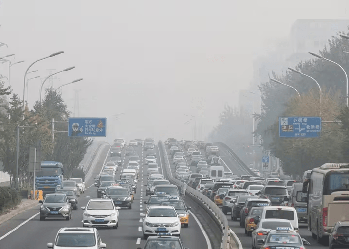 La emisión global de metano aumentó en un 20% en las últimas dos décadas, según un estudio