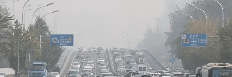 La emisión global de metano aumentó en un 20% en las últimas dos décadas, según un estudio La emisión global de metano aumentó en un 20% en las últimas dos décadas, según un estudio