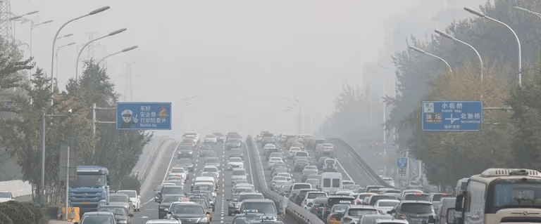 La emisión global de metano aumentó en un 20% en las últimas dos décadas, según un estudio