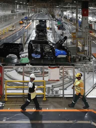 Sectores ganadores y perdedores: cuáles van a terminar el año con crecimiento y cuáles deberán esperar a 2025