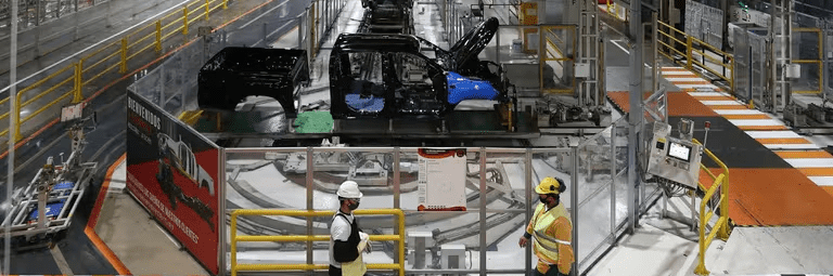 Sectores ganadores y perdedores: cuáles van a terminar el año con crecimiento y cuáles deberán esperar a 2025 Sectores ganadores y perdedores: cuáles van a terminar el año con crecimiento y cuáles deberán esperar a 2025