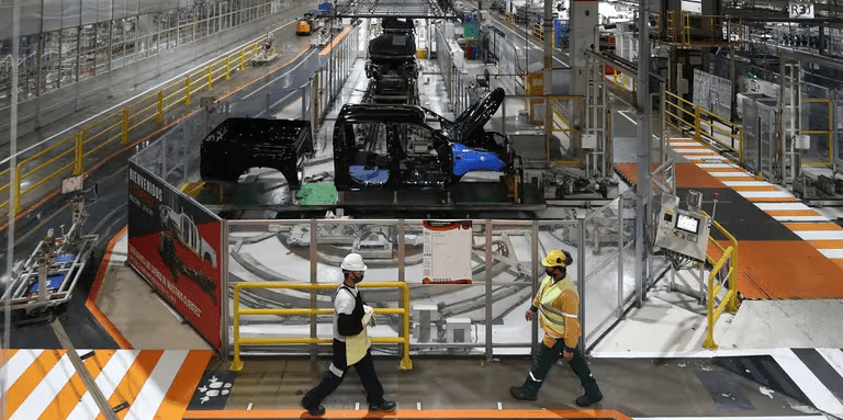 Sectores ganadores y perdedores: cuáles van a terminar el año con crecimiento y cuáles deberán esperar a 2025 Sectores ganadores y perdedores: cuáles van a terminar el año con crecimiento y cuáles deberán esperar a 2025