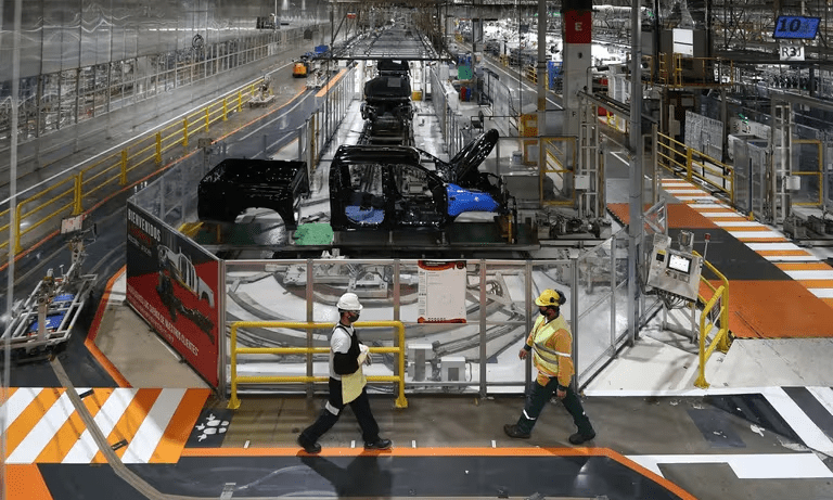 Sectores ganadores y perdedores: cuáles van a terminar el año con crecimiento y cuáles deberán esperar a 2025 Sectores ganadores y perdedores: cuáles van a terminar el año con crecimiento y cuáles deberán esperar a 2025