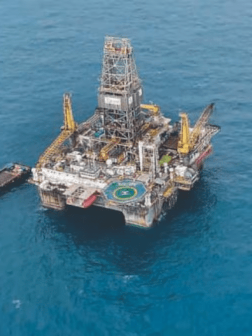 Naturgas y ACP, preocupados ante la suspensión de exploración en Uchuva 2