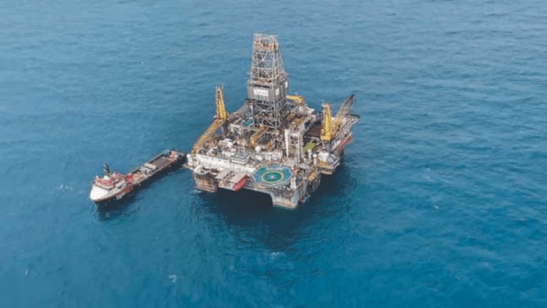 Naturgas y ACP, preocupados ante la suspensión de exploración en Uchuva 2