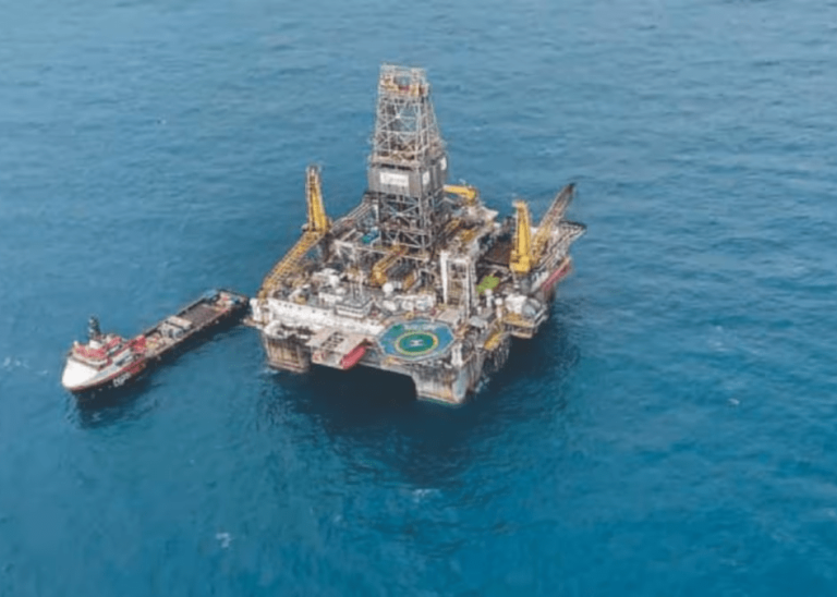 Naturgas y ACP, preocupados ante la suspensión de exploración en Uchuva 2