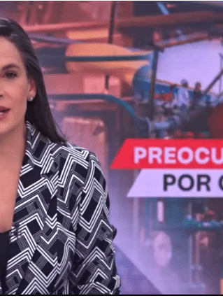 COLOMBIA VIDEO Grave alerta del sector hidrocarburos por riesgo de desabastecimiento de gas en el país