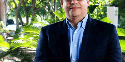 Con planta piloto en Cartagena, Promigas produce 1,5 toneladas de hidrógeno verde