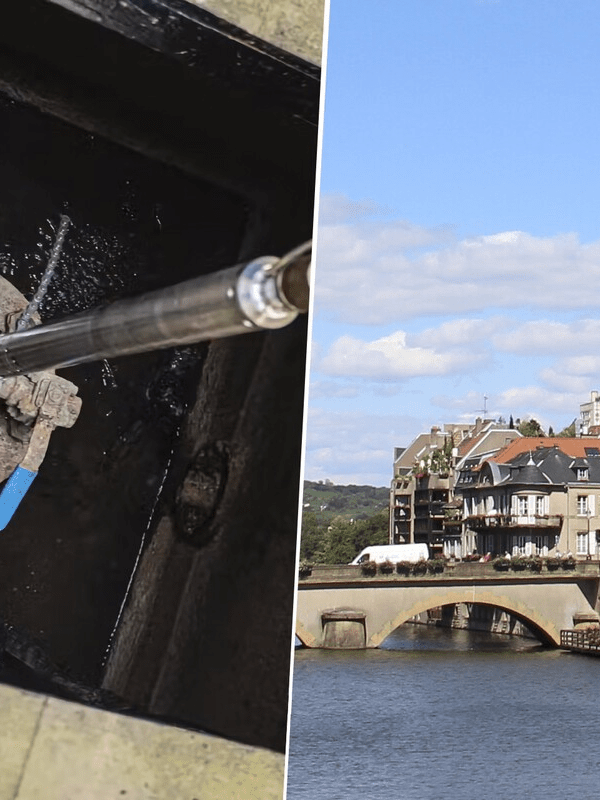 Francia estaba buscando gas natural y acabó encontrando un tesoro: la mayor reserva de hidrógeno blanco del planeta