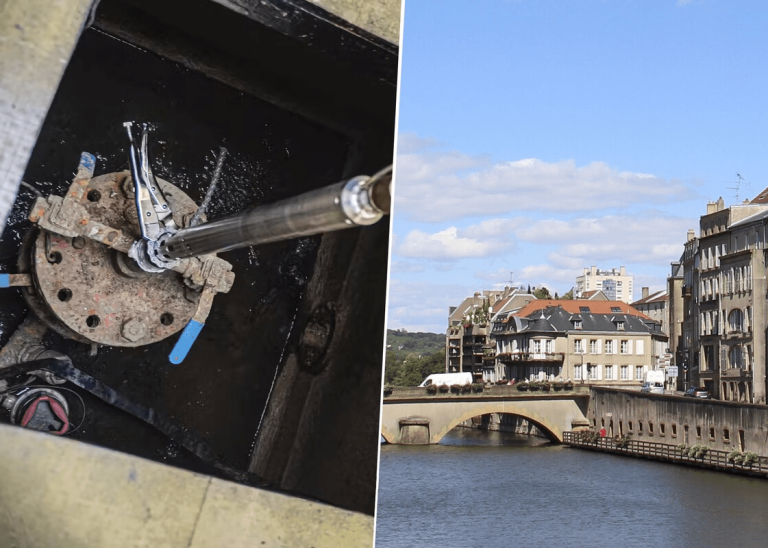 Francia estaba buscando gas natural y acabó encontrando un tesoro: la mayor reserva de hidrógeno blanco del planeta