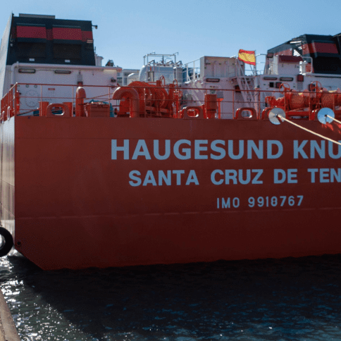 Europa se enfrenta a una capacidad excesiva de gas natural licuado