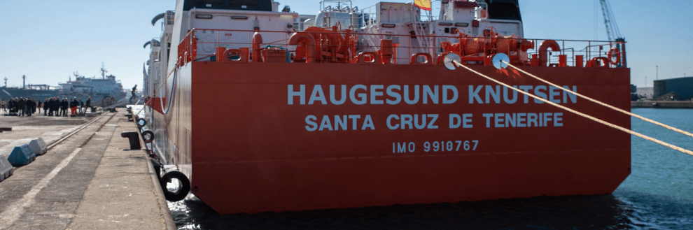 Europa se enfrenta a una capacidad excesiva de gas natural licuado Europa se enfrenta a una capacidad excesiva de gas natural licuado