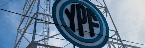 La estatal argentina YPF busca revitalizar las ambiciones sobre el gas natural licuado La estatal argentina YPF busca revitalizar las ambiciones sobre el gas natural licuado