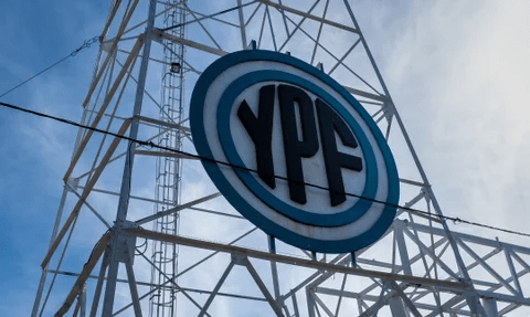 La estatal argentina YPF busca revitalizar las ambiciones sobre el gas natural licuado La estatal argentina YPF busca revitalizar las ambiciones sobre el gas natural licuado
