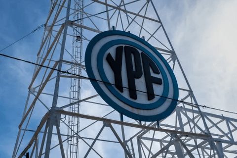 La estatal argentina YPF busca revitalizar las ambiciones sobre el gas natural licuado La estatal argentina YPF busca revitalizar las ambiciones sobre el gas natural licuado