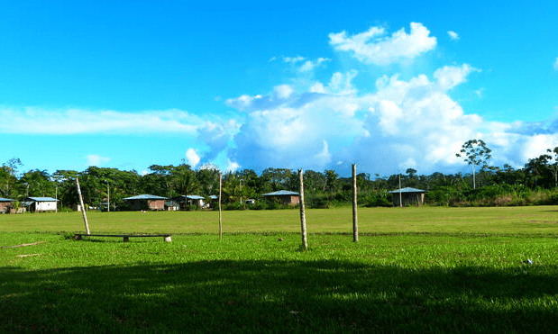 La promesa fallida del gas: Masificación de la indiferencia La promesa fallida del gas: Masificación de la indiferencia