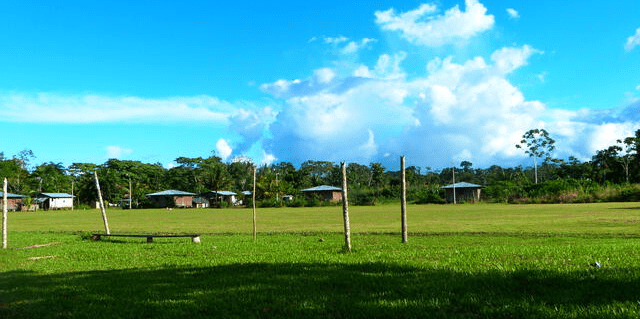 La promesa fallida del gas: Masificación de la indiferencia