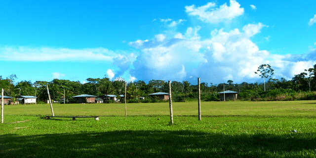 La promesa fallida del gas: Masificación de la indiferencia