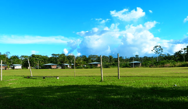 La promesa fallida del gas: Masificación de la indiferencia La promesa fallida del gas: Masificación de la indiferencia