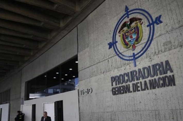 Piden información sobre licencia de pozo de exploración de gas en el mar Piden información sobre licencia de pozo de exploración de gas en el mar