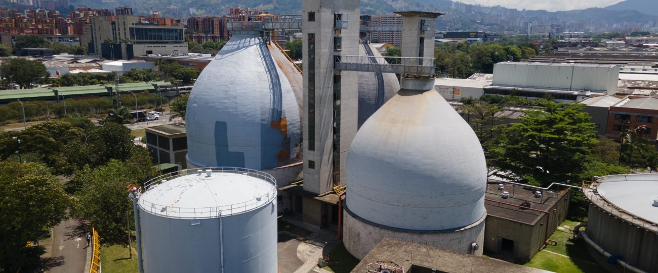 potencial del biogás y biometano