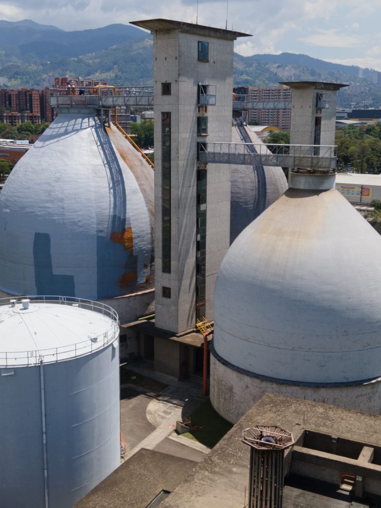 potencial del biogás y biometano