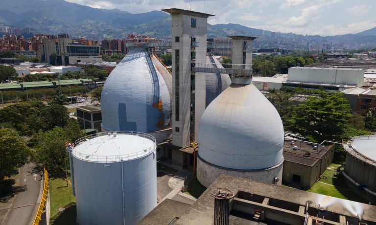 potencial del biogás y biometano