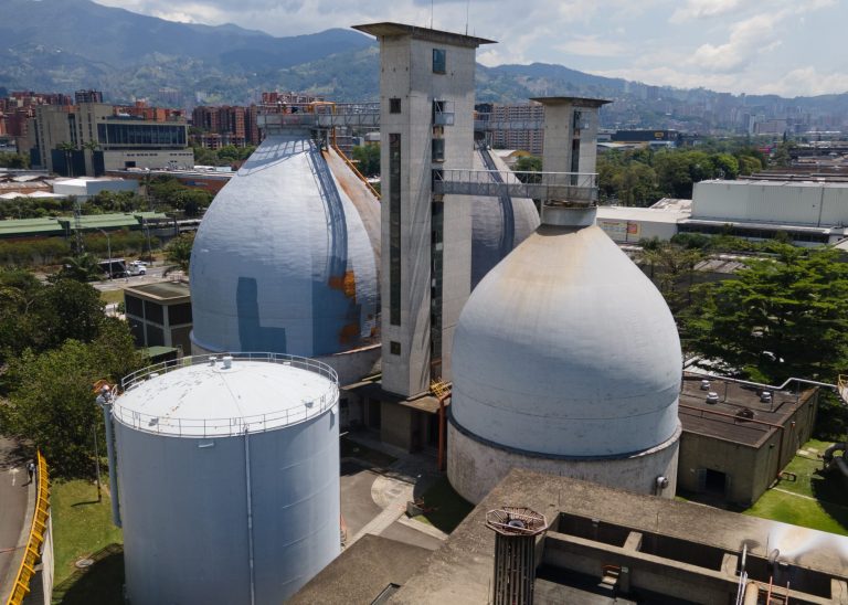 potencial del biogás y biometano