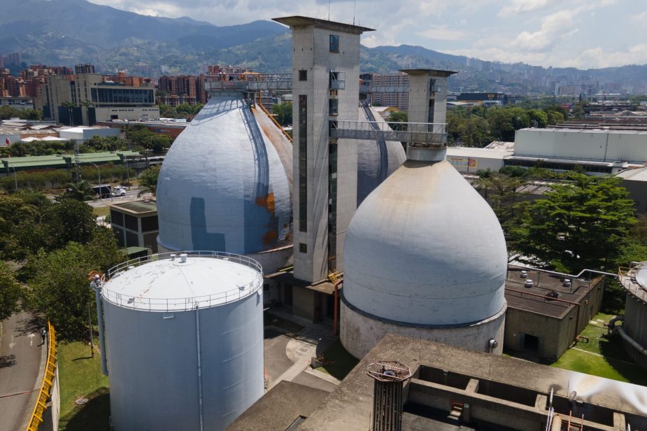 potencial del biogás y biometano potencial del biogás y biometano