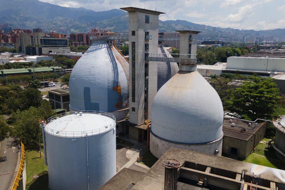 potencial del biogás y biometano