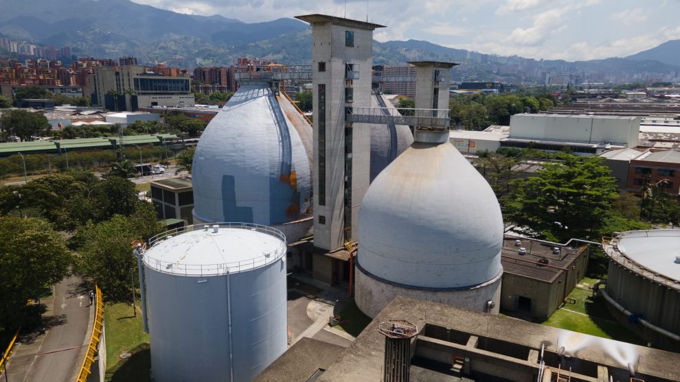 potencial del biogás y biometano