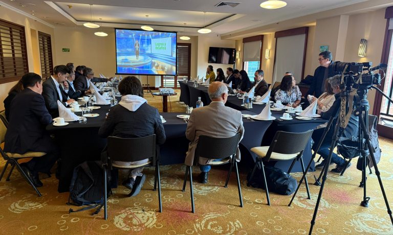 Gas natural en Colombia: cifras 2024 Gas natural en Colombia: cifras 2024