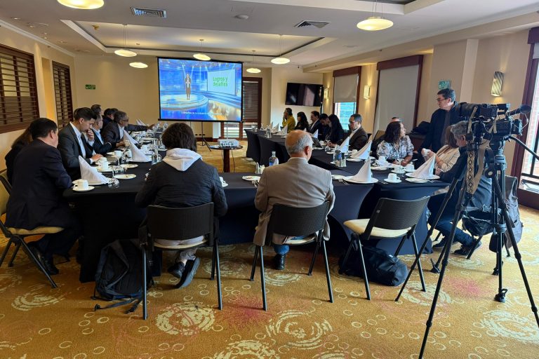 Gas natural en Colombia: cifras 2024