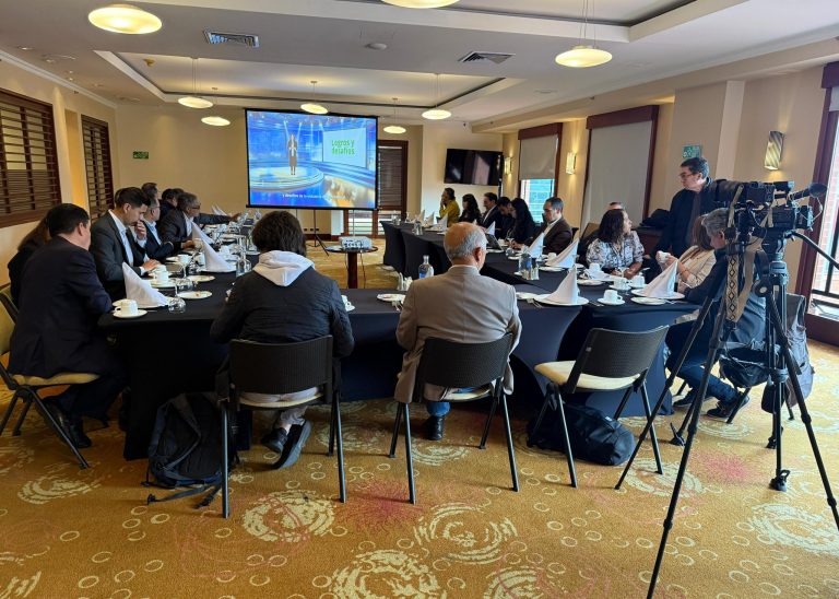 Gas natural en Colombia: cifras 2024