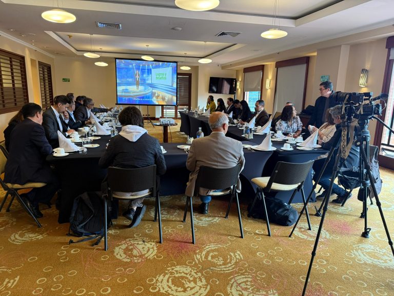 Gas natural en Colombia: cifras 2024