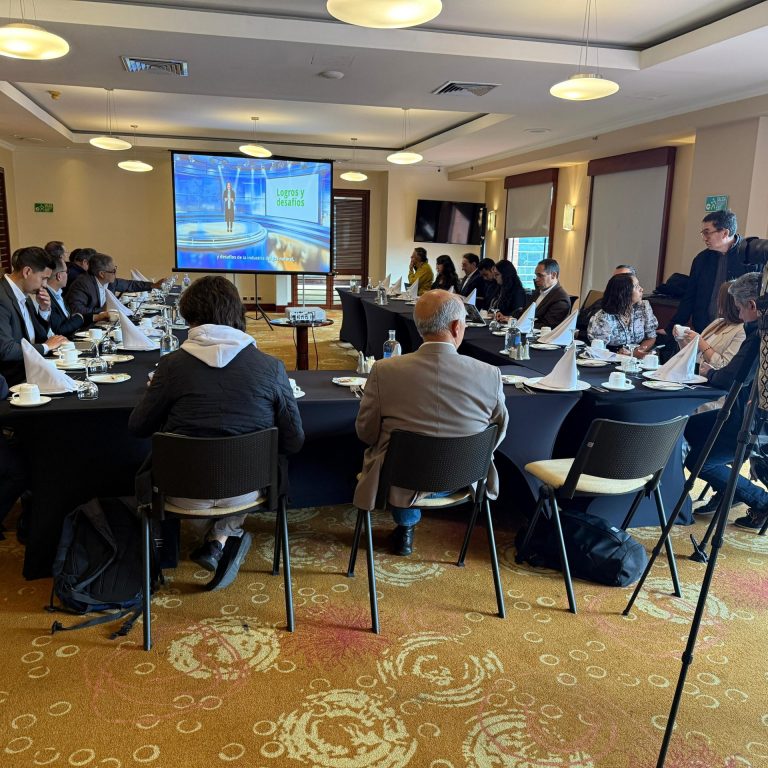 Gas natural en Colombia: cifras 2024