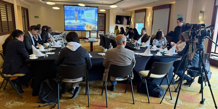 Gas natural en Colombia: cifras 2024