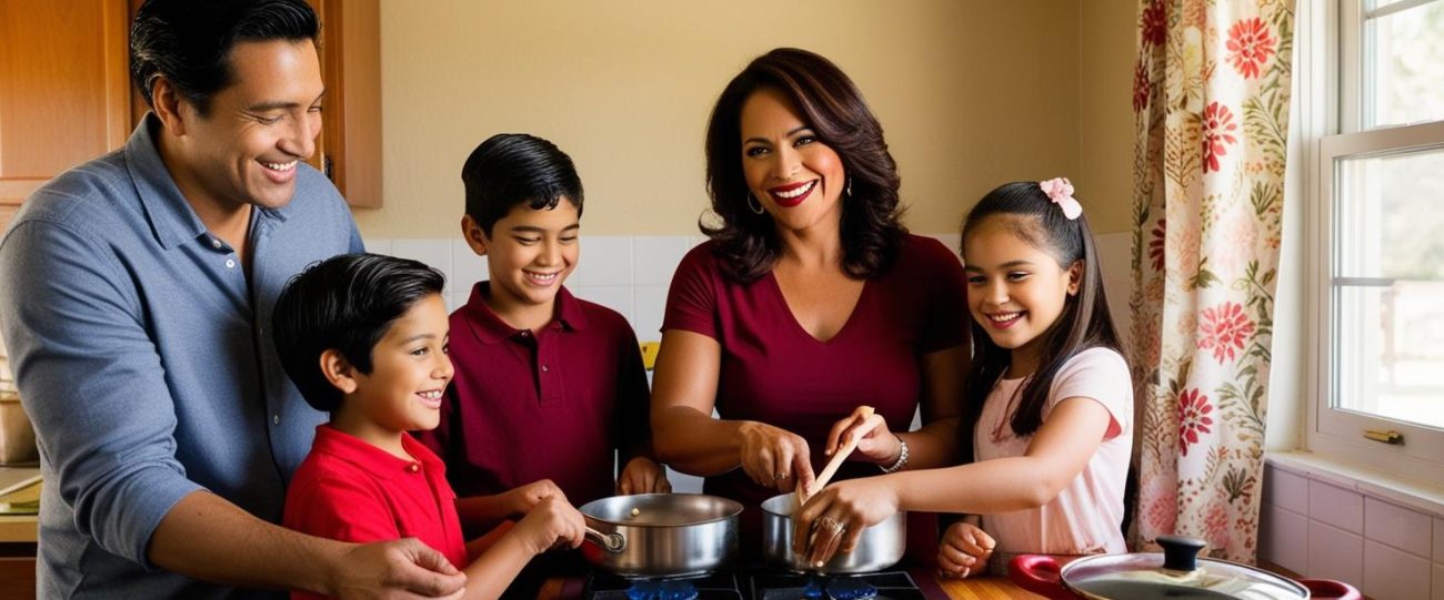 Un mundo sin gas natural