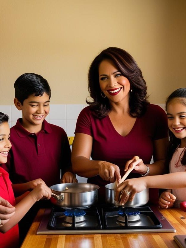 Un mundo sin gas natural