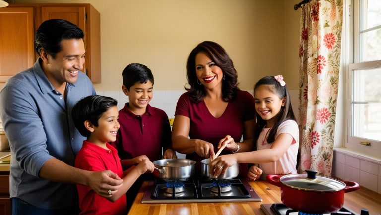 Un mundo sin gas natural