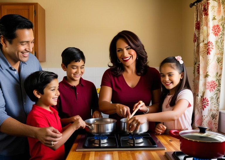 Un mundo sin gas natural