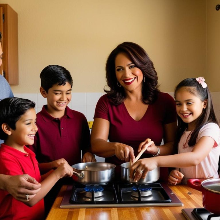 Un mundo sin gas natural