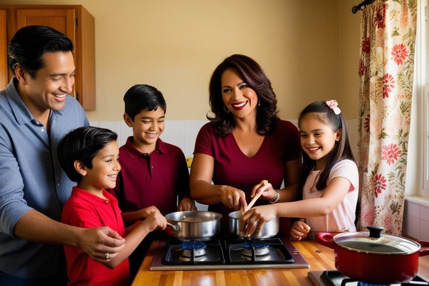 Un mundo sin gas natural