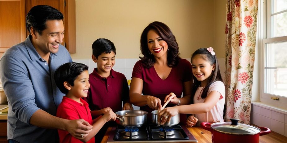 Un mundo sin gas natural ¿Cómo sería nuestra vida diaria Un mundo sin gas natural