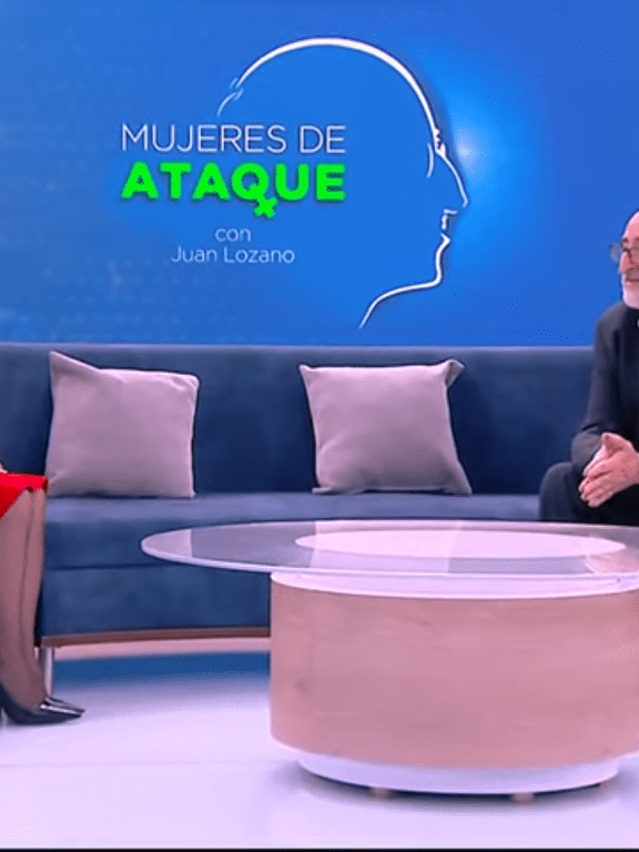 "Colombia tiene un potencial de gas gigante": Luz Stella Murgas, presidenta de Naturgas