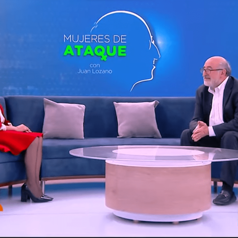 "Colombia tiene un potencial de gas gigante": Luz Stella Murgas, presidenta de Naturgas