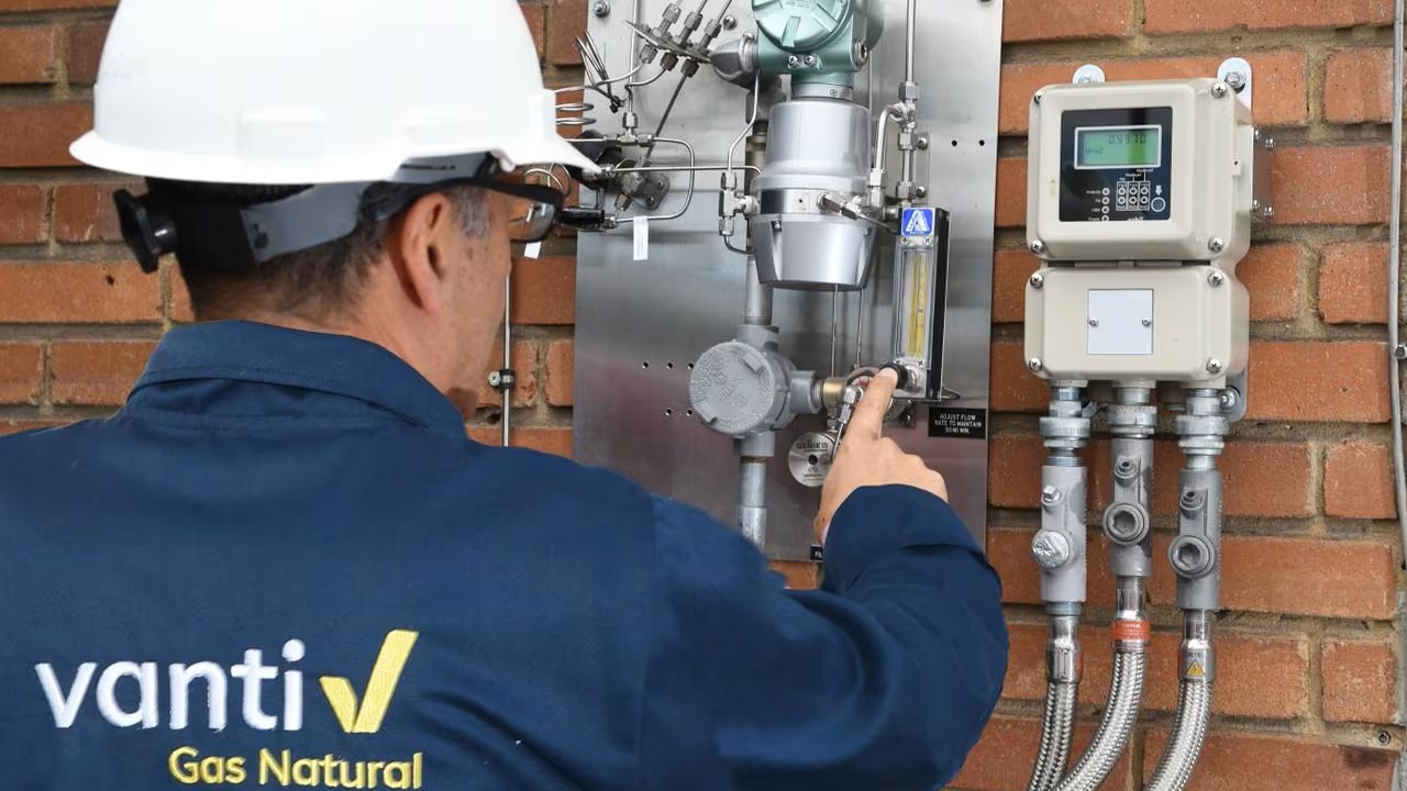 Se encarece el gas en Colombia: las razones detrás del aumento en las ...